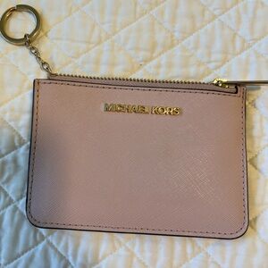 Michael Kors Wallet Key Chain